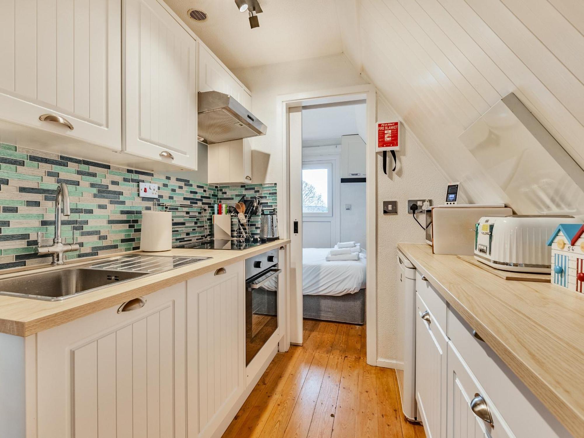 Chalet 56 Kingsdown  المظهر الخارجي الصورة