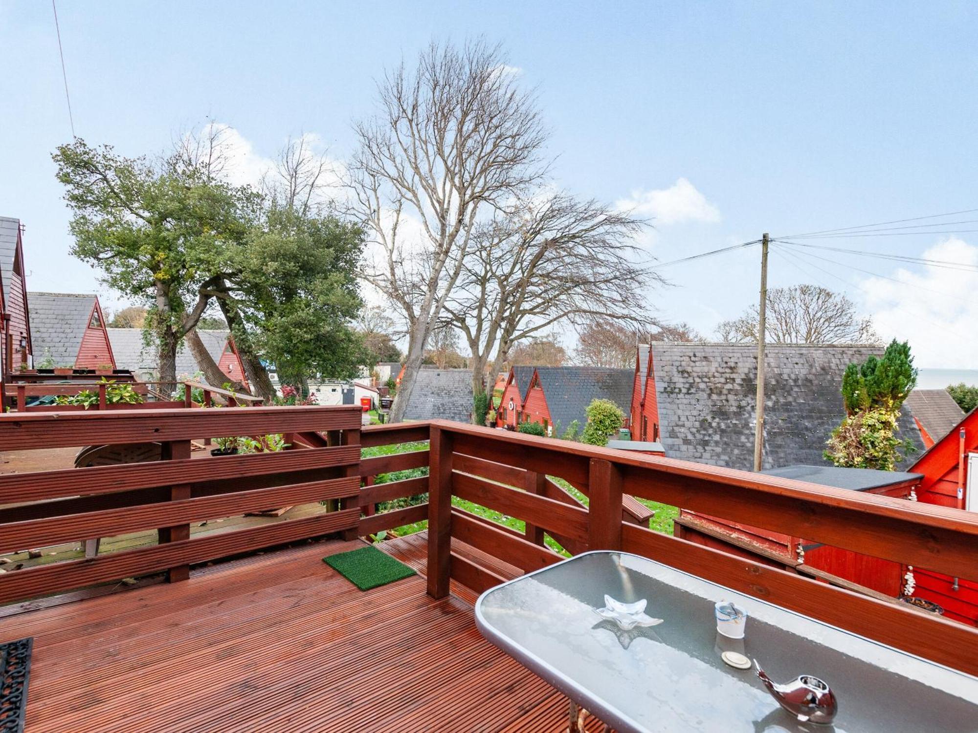 Chalet 56 Kingsdown  المظهر الخارجي الصورة