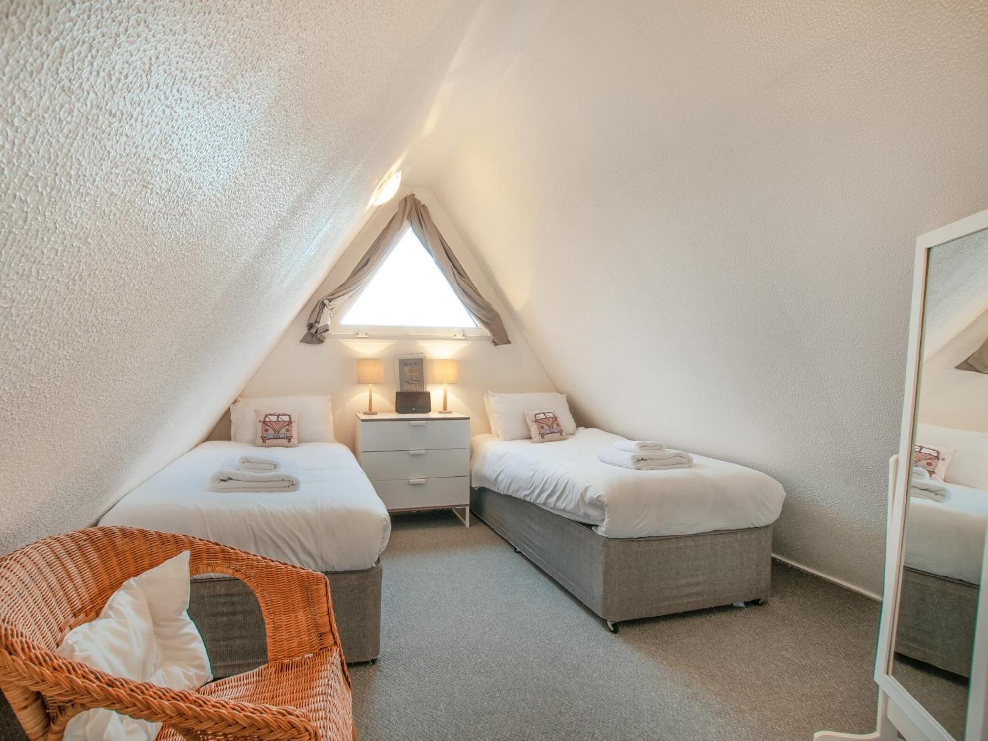 Chalet 56 Kingsdown  المظهر الخارجي الصورة