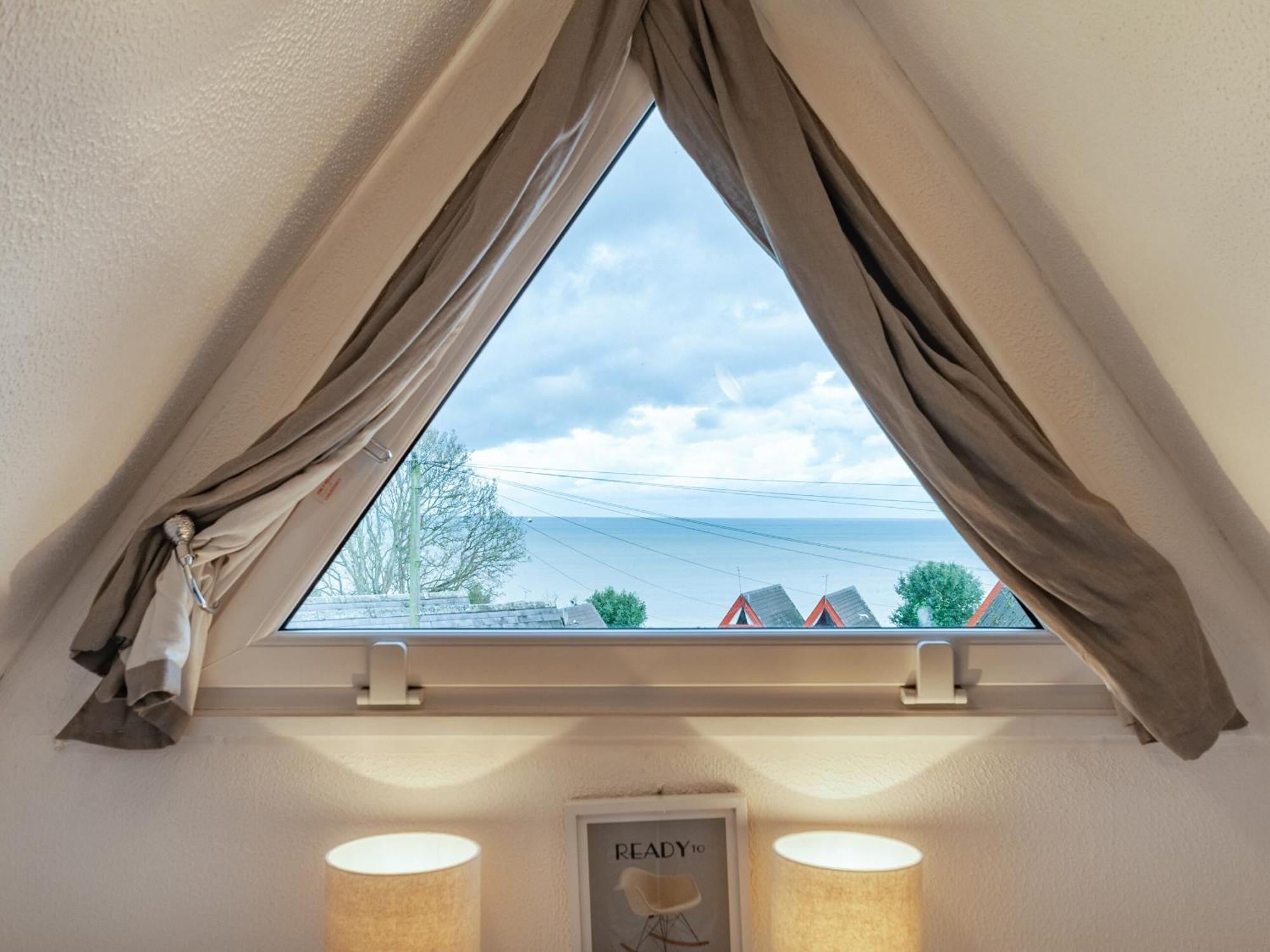Chalet 56 Kingsdown  المظهر الخارجي الصورة